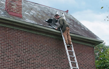 what affects urgent Blairbeg roof repairs