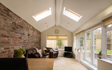 conservatory roof insulation Blairbeg, North Ayrshire