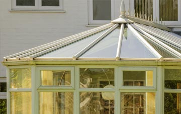 conservatory roof repair Blairbeg, North Ayrshire