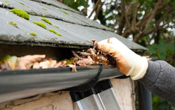 gutter cleaning Blairbeg, North Ayrshire