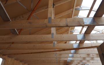 Blairbeg roof truss costs