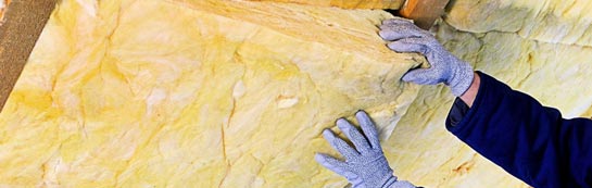 quotes for Blairbeg roof insulation