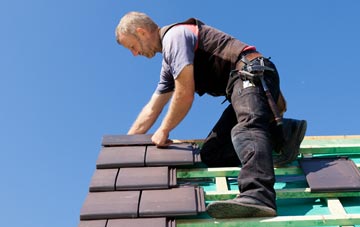 disadvantages of Blairbeg slate roofing